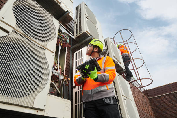 Best Geothermal HVAC Systems in Richfield, MN