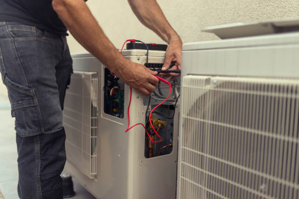 Best VRF (Variable Refrigerant Flow) Systems in Richfield, MN