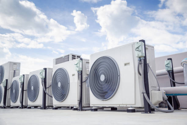 Best Air Conditioning Cleaning in Richfield, MN