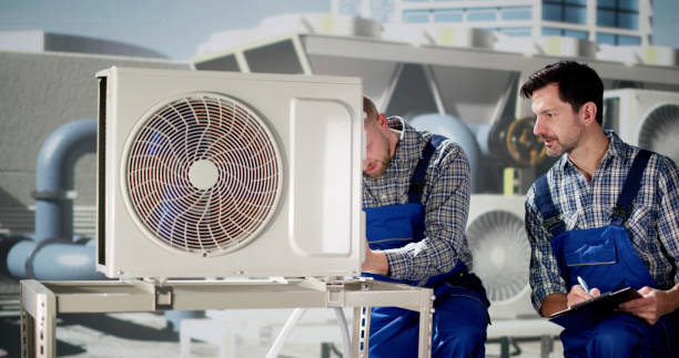 Best HVAC Software and Technology in Richfield, MN
